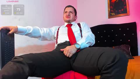 Tonny Landri online show from 11/12/25, 04:46