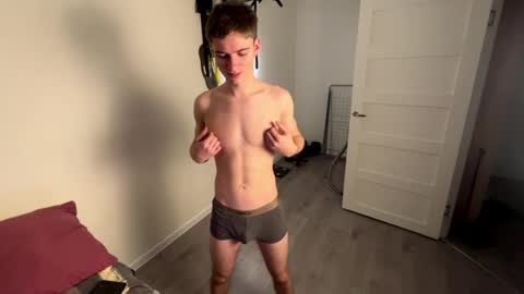 Ton online show from 11/21/25, 05:17