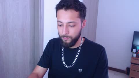 Snapshot of tony__ribas chatting on 12/16/24, 09:20 Tony Ribas. online show from 12/16/24, 09:20
