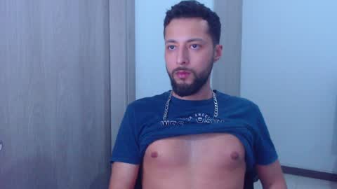 Snapshot of tony__ribas chatting on 01/10/25, 04:01 Tony Ribas. online show from 01/10/25, 04:01