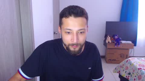 Snapshot of tony__ribas chatting on 01/20/25, 09:53 Tony Ribas. online show from 01/20/25, 09:53