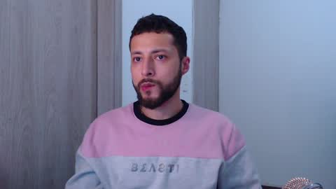 Snapshot of tony__ribas chatting on 01/29/25, 01:27 Tony Ribas. online show from 01/29/25, 01:27