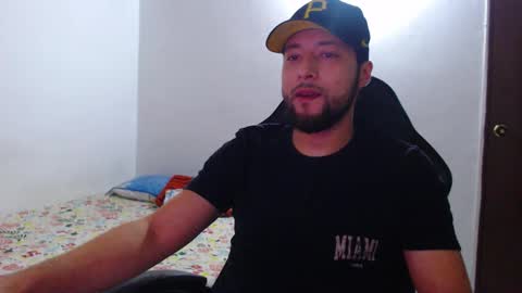 Snapshot of tony__ribas chatting on 01/16/26, 12:25 Tony Ribas. online show from 01/16/26, 12:25