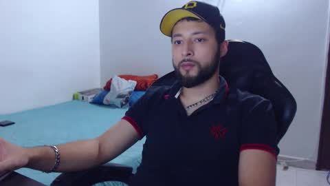 Snapshot of tony__ribas chatting on 02/09/26, 10:47 Tony Ribas. online show from 02/09/26, 10:47