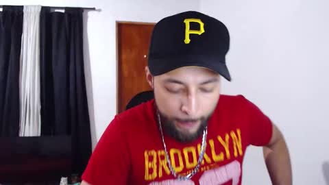 Snapshot of tony__ribas chatting on 02/28/26, 02:23 Tony Ribas. online show from 02/28/26, 02:23