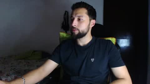 Snapshot of tony__ribas chatting on 07/16/26, 11:33 Tony Ribas. online show from 07/16/26, 11:33