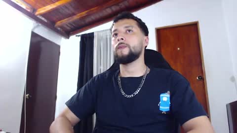 Snapshot of tony__ribas chatting on 07/30/26, 02:54 Tony Ribas. online show from 07/30/26, 02:54