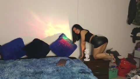 Sophia  Tony online show from 12/06/24, 02:24
