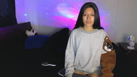 Sophia  Tony online show from 12/13/24, 11:02