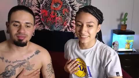 Snapshot of tony_and_sophia chatting on 02/05/26, 11:53 Sophia Tony online show from 02/05/26, 11:53