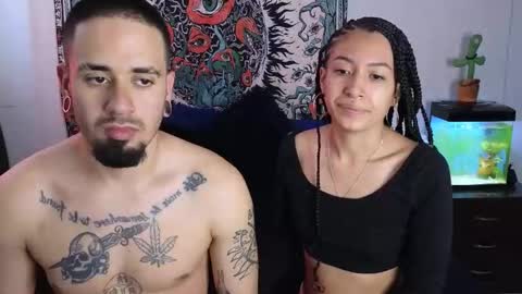 Snapshot of tony_and_sophia chatting on 02/20/26, 03:12 Sophia Tony online show from 02/20/26, 03:12