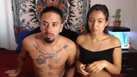 Snapshot of tony_and_sophia chatting on 03/22/26, 12:19 Sophia Tony online show from 03/22/26, 12:19