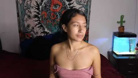 Snapshot of tony_and_sophia chatting on 03/31/26, 12:01 Sophia Tony online show from 03/31/26, 12:01