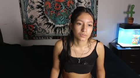 Snapshot of tony_and_sophia chatting on 05/29/26, 12:19 Sophia Tony online show from 05/29/26, 12:19