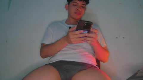 tony_marz online show from 05/08/26, 04:07