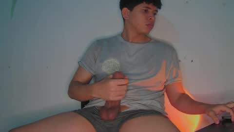tony_marz online show from 05/23/26, 05:12