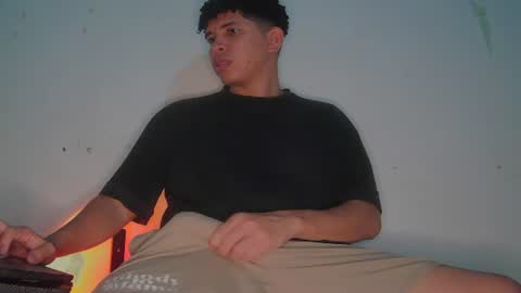 tony_marz online show from 07/19/26, 05:33