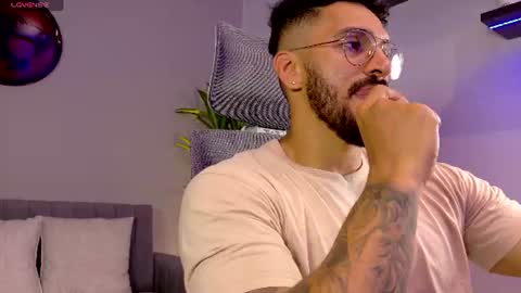 tony muscle1 online show from 06/10/26, 07:02
