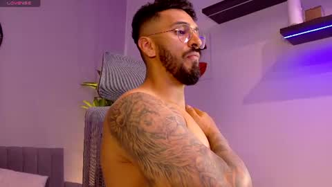 tony muscle1 online show from 06/11/26, 07:12