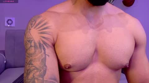 tony muscle1 online show from 06/13/26, 11:13