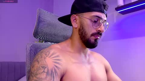 tony muscle1 online show from 06/14/26, 11:12
