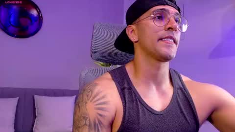 tony muscle1 online show from 06/16/26, 06:54