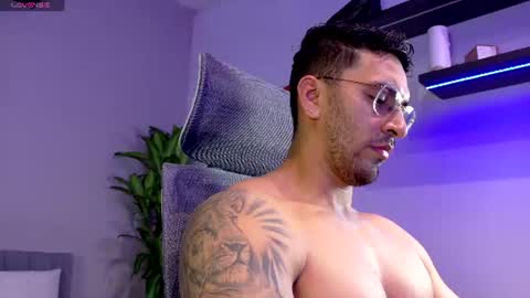 tony muscle1 online show from 06/26/26, 07:07