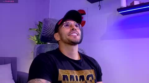 tony muscle1 online show from 06/27/26, 09:42