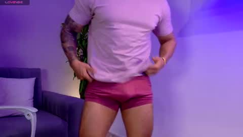tony muscle1 online show from 07/02/26, 08:04