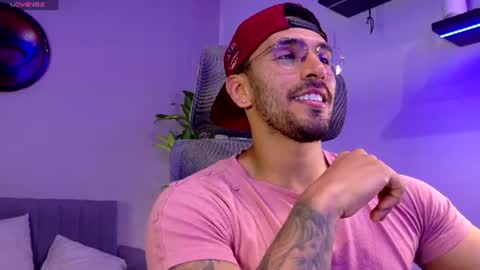 tony muscle1 online show from 07/03/26, 07:31