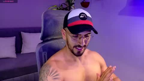 tony muscle1 online show from 07/09/26, 07:07