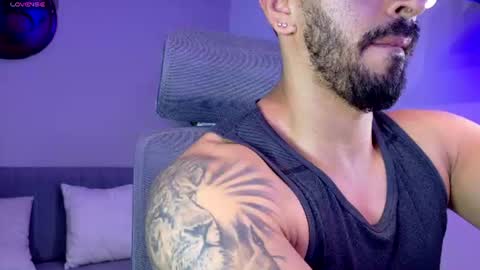 tony muscle1 online show from 07/28/26, 02:13