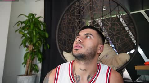 tony online show from 01/14/25, 12:11