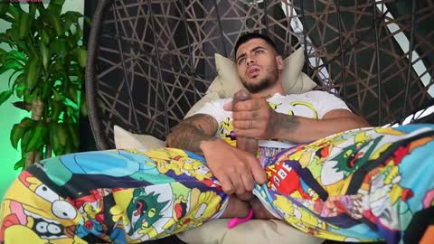 tony online show from 01/15/25, 02:06