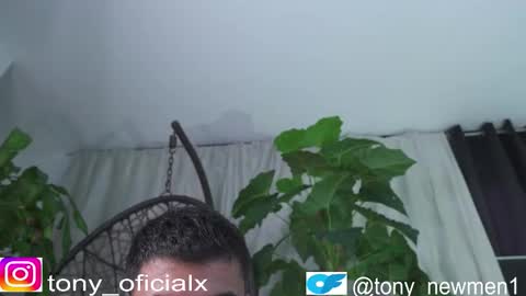 tony online show from 10/12/25, 02:32