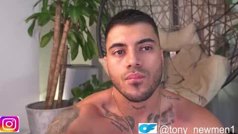 tony online show from 10/25/25, 10:26