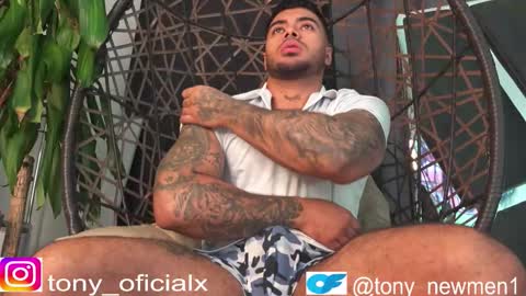 Snapshot of tony_newmen chatting on 03/13/26, 03:40 tony online show from 03/13/26, 03:40
