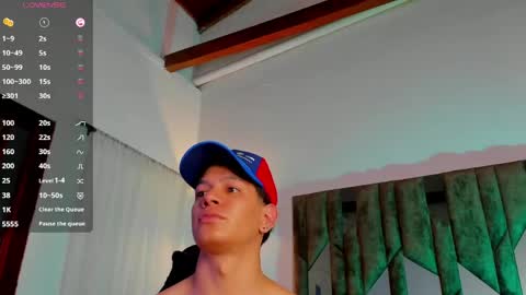 Snapshot of tony_petrov chatting on 06/03/26, 12:35 tony_petrov online show from 06/03/26, 12:35