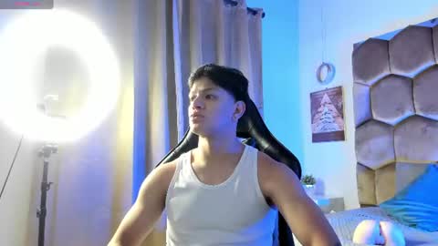 tony_petrov online show from 07/04/26, 04:18