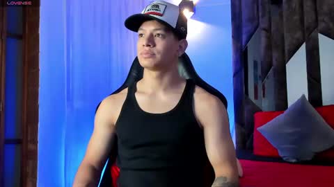 tony_petrov online show from 07/15/26, 04:18