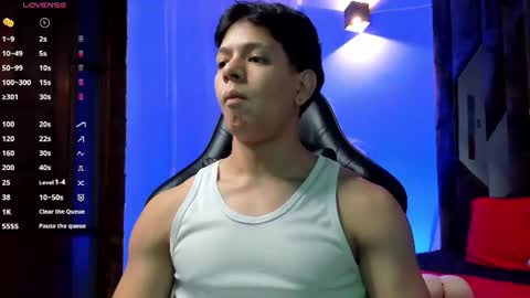 tony_petrov online show from 07/16/26, 05:02