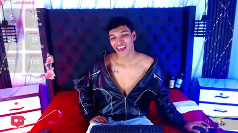 Tony And Rick online show from 11/03/25, 07:37