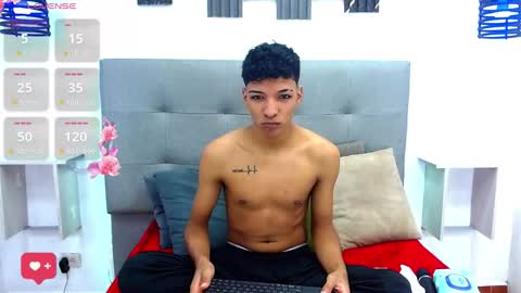 Tony And Rick online show from 11/22/25, 04:33