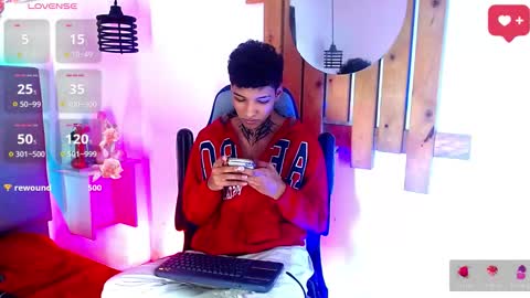 Tony And Rick online show from 12/04/25, 01:42