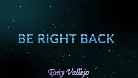 Tony V online show from 09/17/25, 02:08