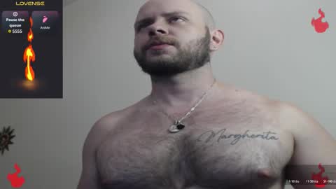 Snapshot of tony_white_7 chatting on 03/14/26, 06:24 TONY online show from 03/14/26, 06:24