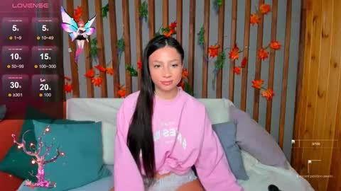 Tonya online show from 11/16/25, 01:00