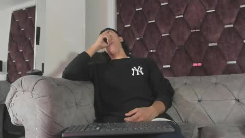 Tony Benedetti online show from 05/26/26, 08:49