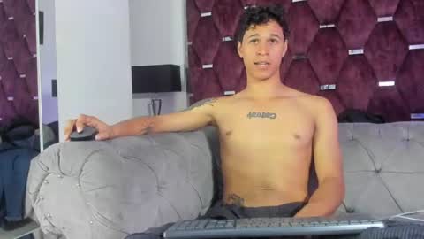 Tony Benedetti online show from 06/11/26, 12:32