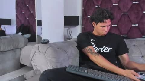 Tony Benedetti online show from 06/26/26, 08:46